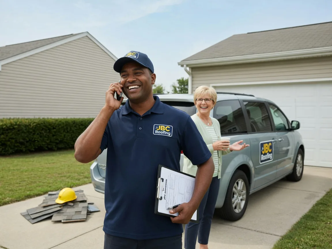 Roof Replacement Naytahwaush, MN FAQs